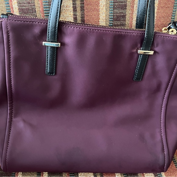 Kate Spade Wilson Road Handbag and Wallet - Picture 2 of 11